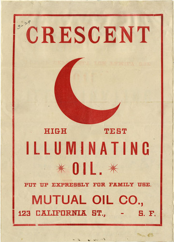 Old Series Trademark No. 1904