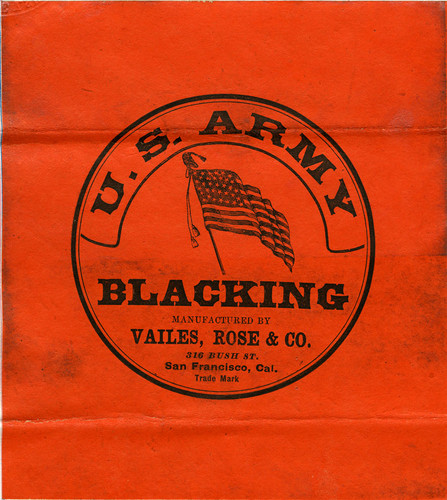 Old Series Trademark No. 0533