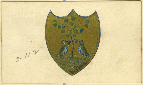 Old Series Trademark No. 2185