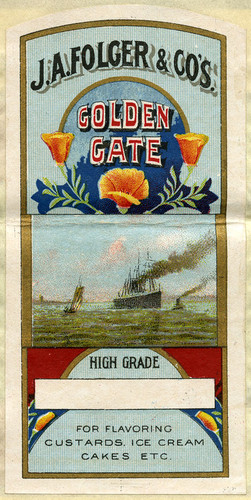 Old Series Trademark No. 3008