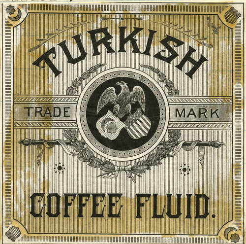 Old Series Trademark No. 1424b