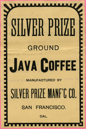 Old Series Trademark No. 1368