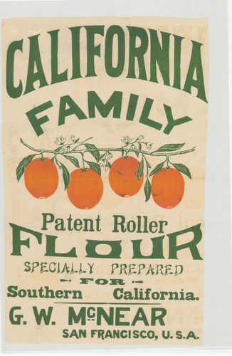 Old Series Trademark No. 2667