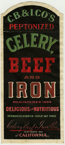 Old Series Trademark No. 2432