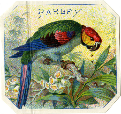 Old Series Trademark No. 0944