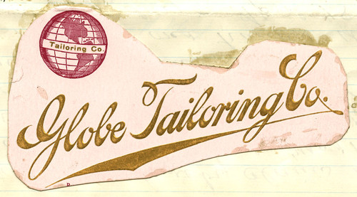 Old Series Trademark No. 2944