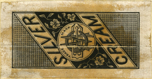 Old Series Trademark No. 1502