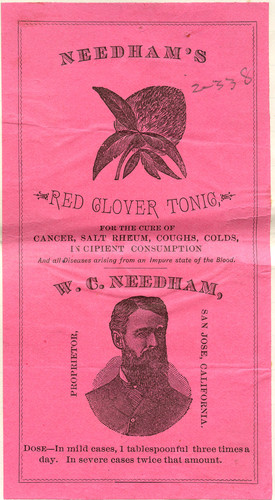 Old Series Trademark No. 1155