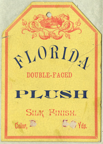 Old Series Trademark No. 2047