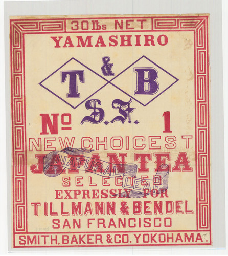 Old Series Trademark No. 0521