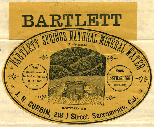 Old Series Trademark No. 1699