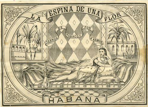 Old Series Trademark No. 0233