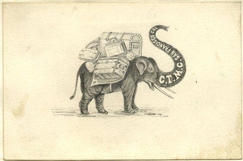 Old Series Trademark No. 1365