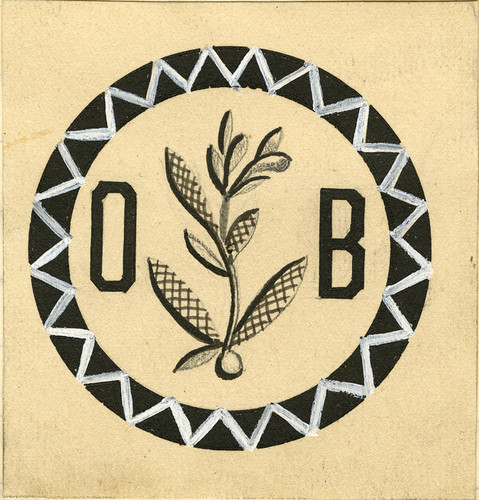 Old Series Trademark No. 1465b