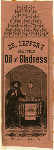 Old Series Trademark No. 0292