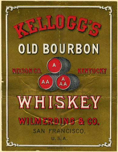 Old Series Trademark No. 2511