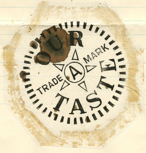 Old Series Trademark No. 1532