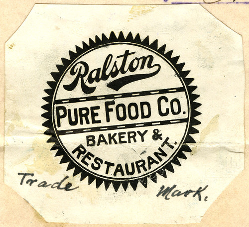 Old Series Trademark No. 2622