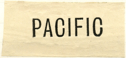 Old Series Trademark No. 0935