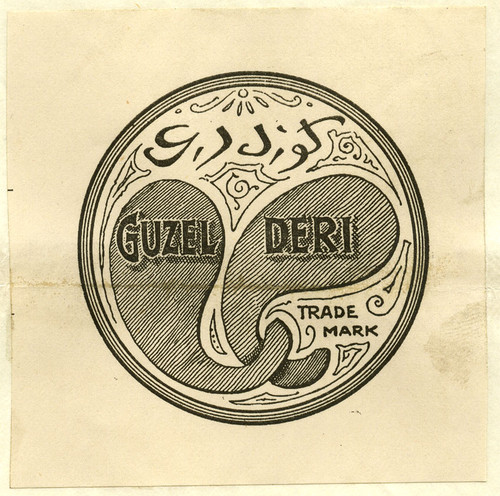Old Series Trademark No. 2498