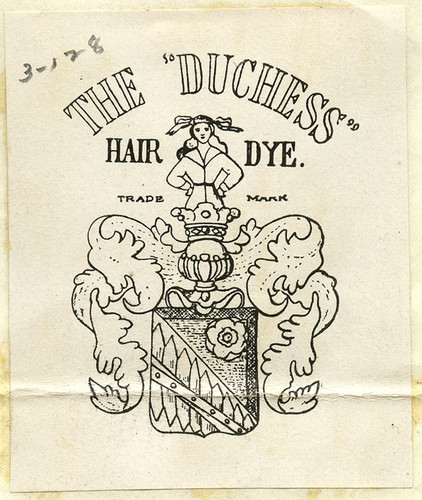 Old Series Trademark No. 2274