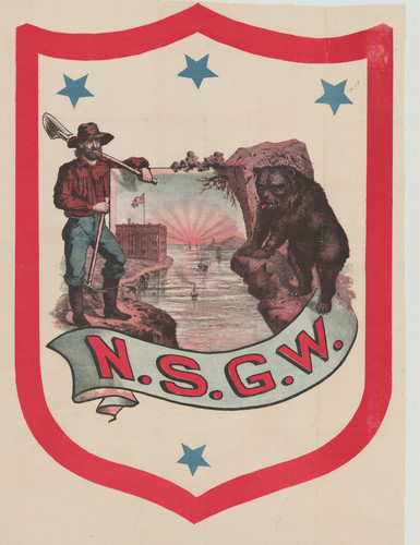 Old Series Trademark No. 1866a