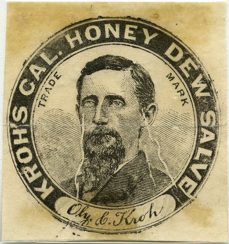 Old Series Trademark No. 0936