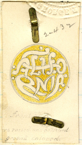 Old Series Trademark No. 1374