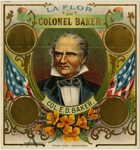 Old Series Trademark No. 3388