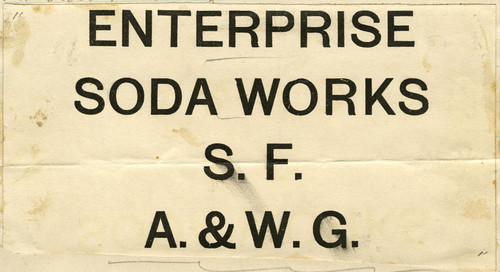 Old Series Trademark No. 1975