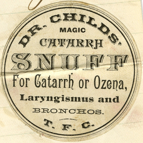 Old Series Trademark No. 1353