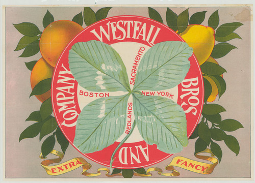 Old Series Trademark No. 3573