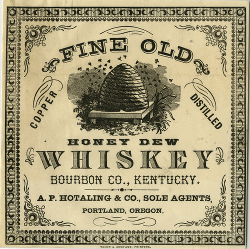 Old Series Trademark No. 0773