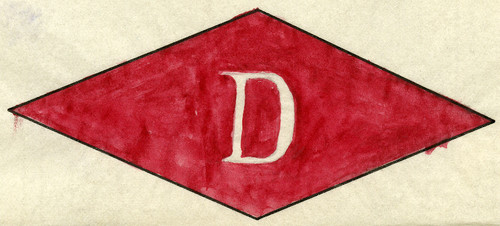 Old Series Trademark No. 3436