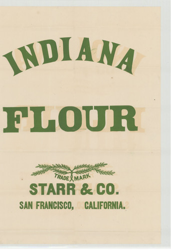 Old Series Trademark No. 1392