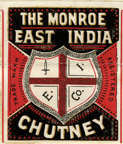 Old Series Trademark No. 1732