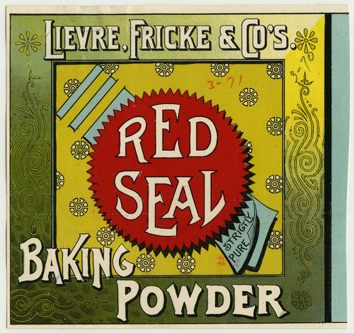 Old Series Trademark No. 2022