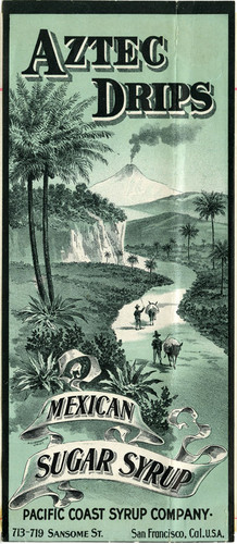 Old Series Trademark No. 2960