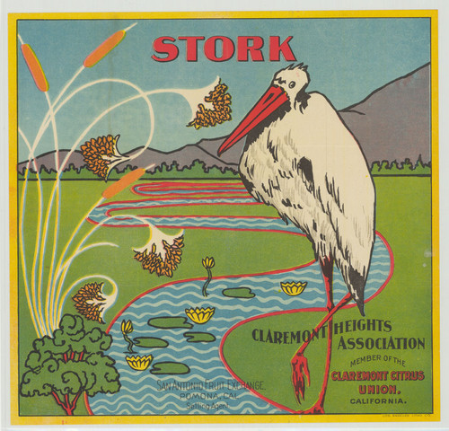 Old Series Trademark No. 3829