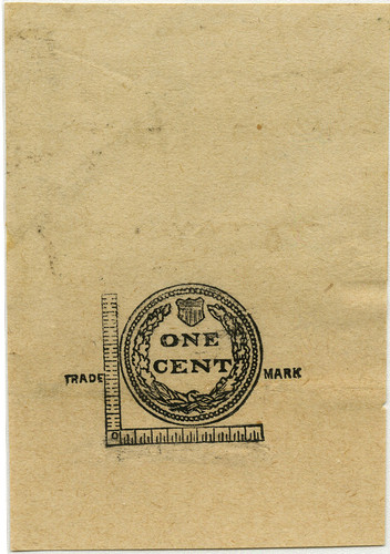 Old Series Trademark No. 1022