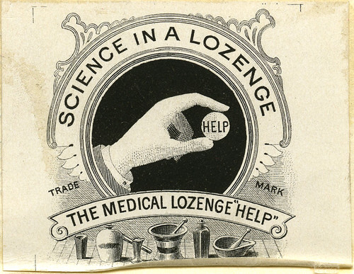 Old Series Trademark No. 2104