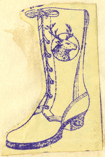 Old Series Trademark No. 3140