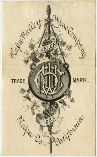 Old Series Trademark No. 1081
