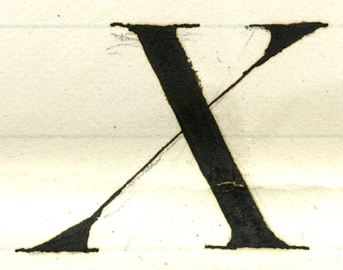 Old Series Trademark No. 0975