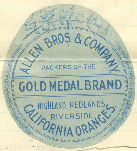 Old Series Trademark No. 2665
