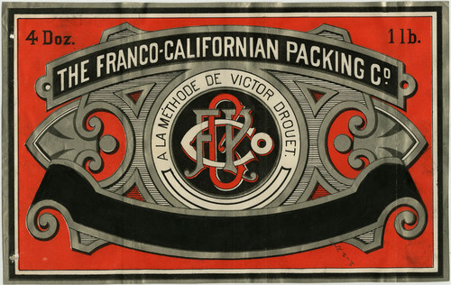 Old Series Trademark No. 1024
