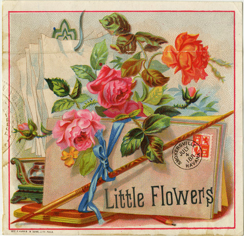 Old Series Trademark No. 1720