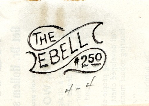 Old Series Trademark No. 3767