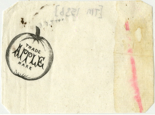 Old Series Trademark No. 1536