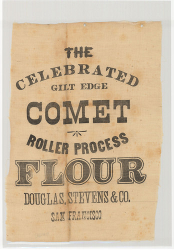 Old Series Trademark No. 0981